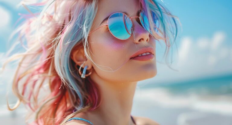 10 Summer Hair Color Ideas