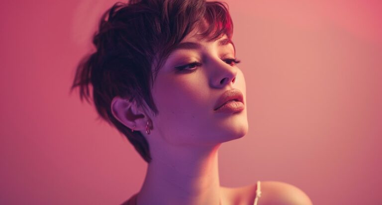 15 Very Short Hairstyles for You to Try!