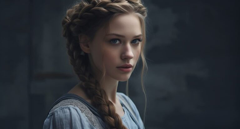 15 Chic and Classy Hairstyles for Women With Long Hair!