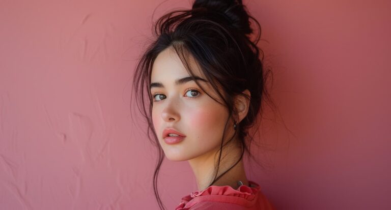 15 Stunning Bun Hairstyles for Elegance!