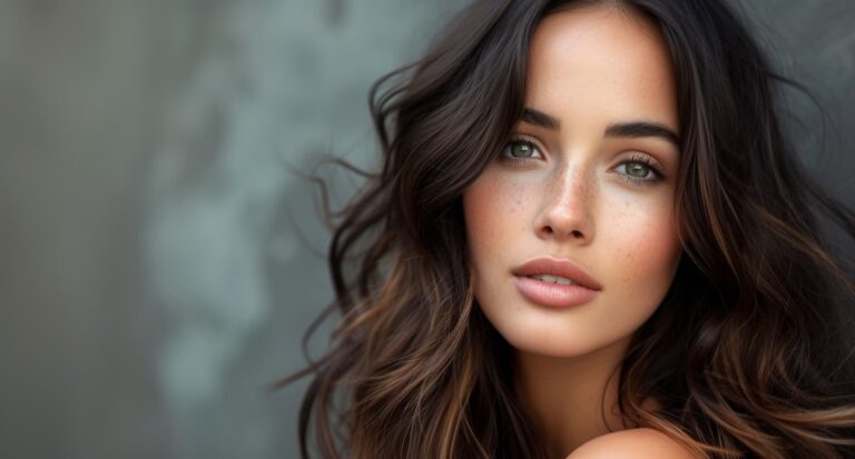 20 Trending California Brunette Hair Ideas!
