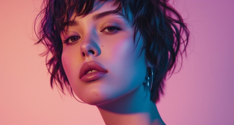 15 Whimsical Long Pixie Bob Ideas!