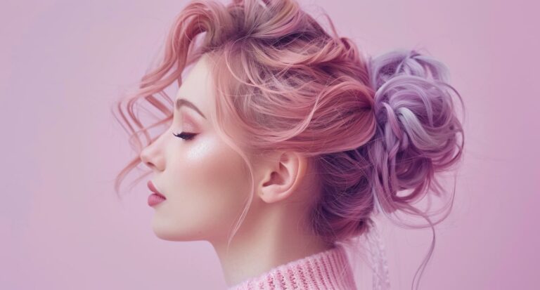 15 Beautiful Festive Easter Hairstyles!