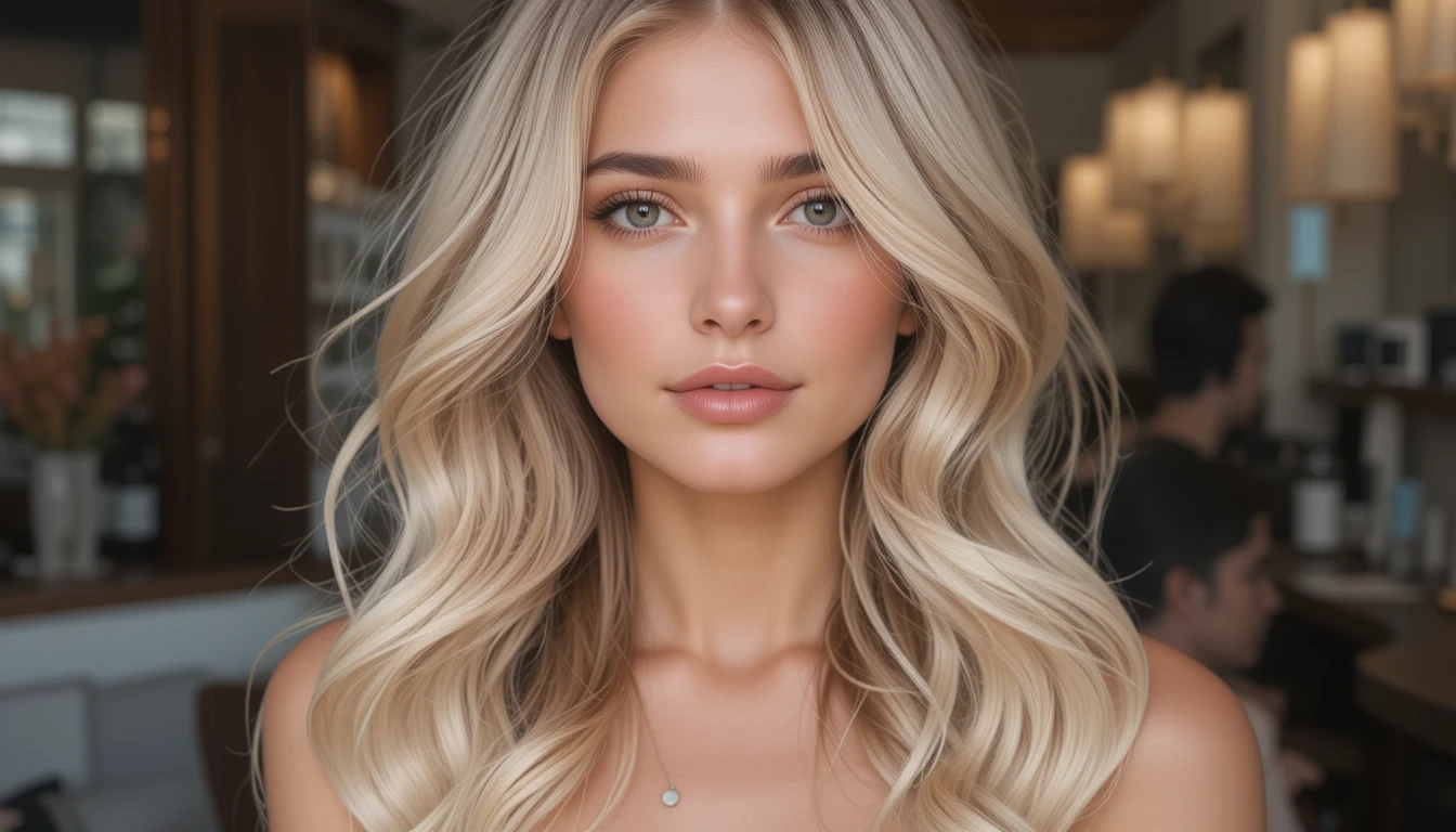 12 Lowlights for Blonde Hair 1 piclumen 1757668885868