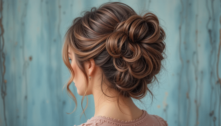 12 Hairstyles for Any and Every Hair Type