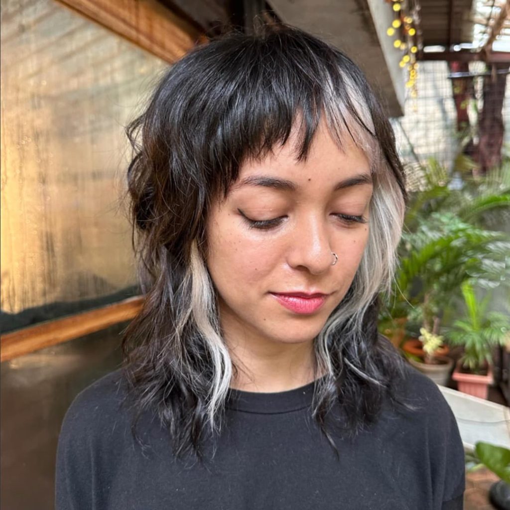 27 Best Wolf Cut Hairstyles for Women for All Hair Types, Lengths and Colors! 27 pixie wolfcut Happyinthehead 1024x1024 1