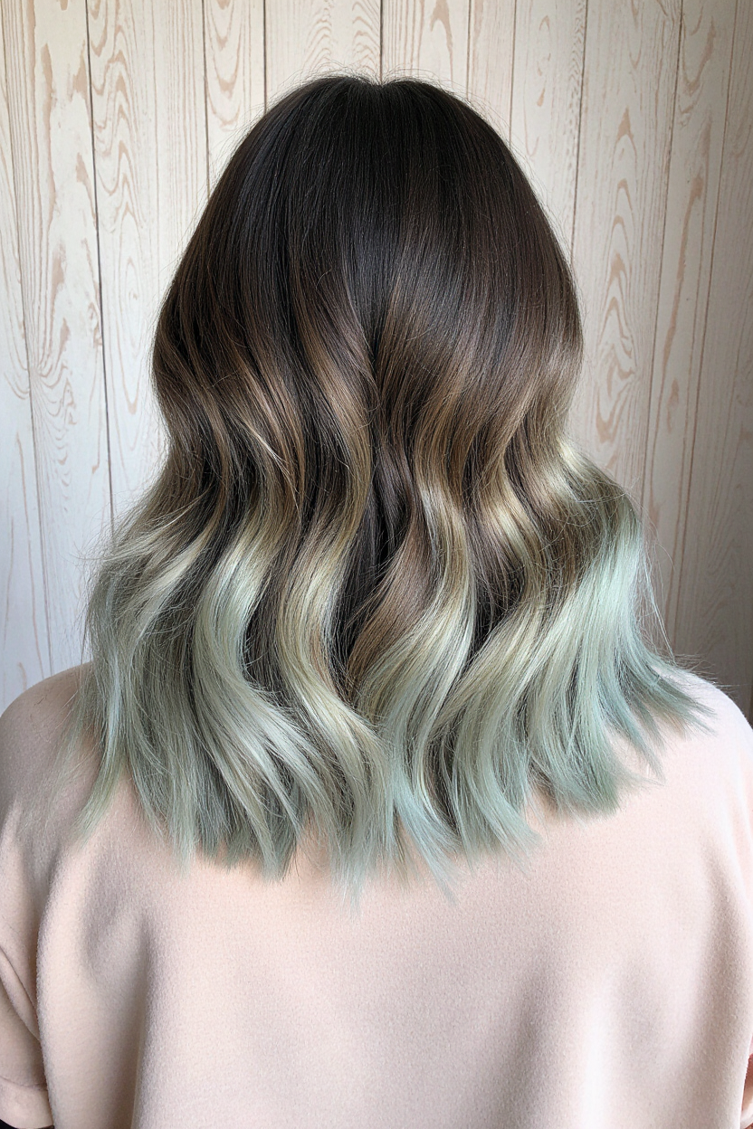 a realistic high quality image of a young woman seen from the back showcasing her layered hairstyle 3bpo822oy67oksdosca3 2
